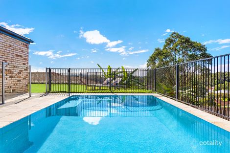 Property photo of 14 Laurina Court Elanora QLD 4221