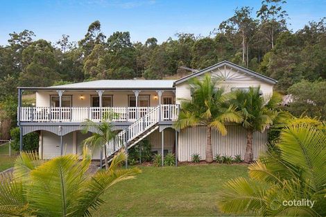 Property photo of 50 Whiteash Road Bonogin QLD 4213