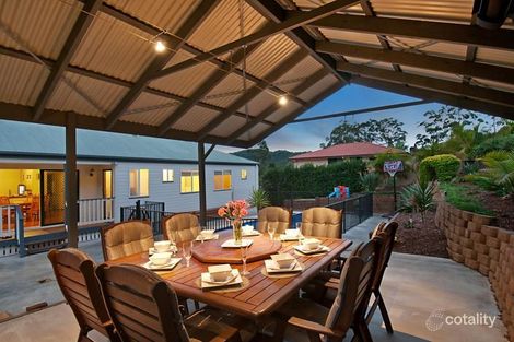 Property photo of 50 Whiteash Road Bonogin QLD 4213