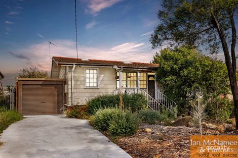 Property photo of 119 Donald Road Karabar NSW 2620