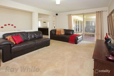 Property photo of 25 Bellbird Drive Bellbird Park QLD 4300
