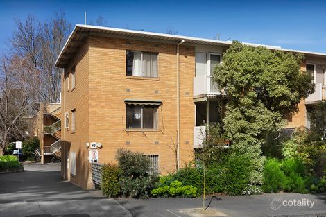 12/43-47 Haines St, North Melbourne, VIC 3051