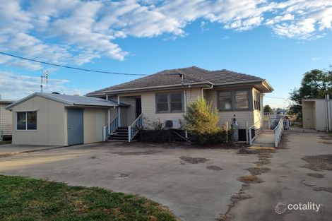 Property photo of 47 McNulty Street Miles QLD 4415