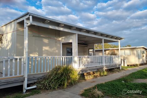 Property photo of 47 McNulty Street Miles QLD 4415