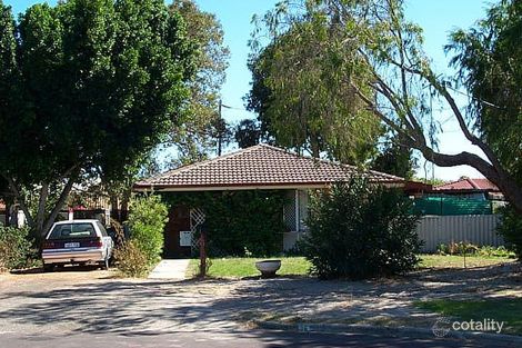 56 Walkington Way, Eden Hill, WA 6054