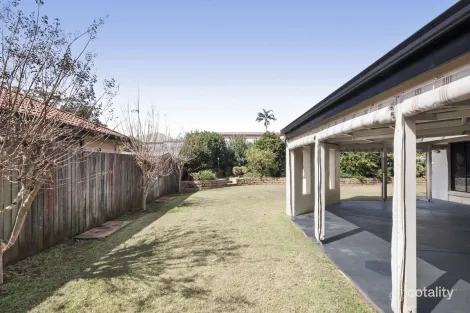 Property photo of 15 Weis Crescent Middle Ridge QLD 4350