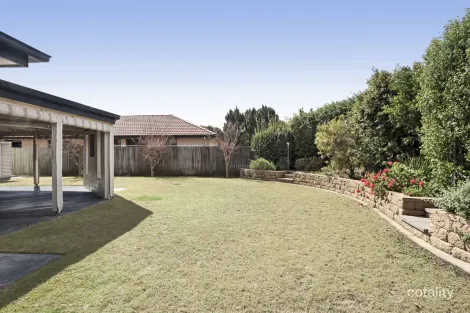 Property photo of 15 Weis Crescent Middle Ridge QLD 4350