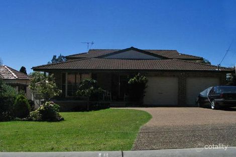 18 Want St, Caringbah South, NSW 2229