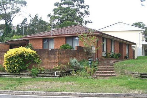 70 Sir Thomas Mitchell Dr, Davidson, NSW 2085