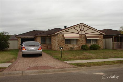 Property photo of 20 Debbie Circuit Mount Druitt NSW 2770