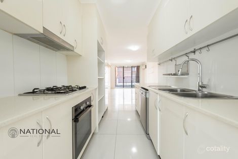 Property photo of 12/518-522 Woodville Road Guildford NSW 2161