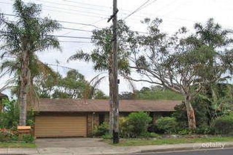 1 Sprigg Pl, Mount Colah, NSW 2079