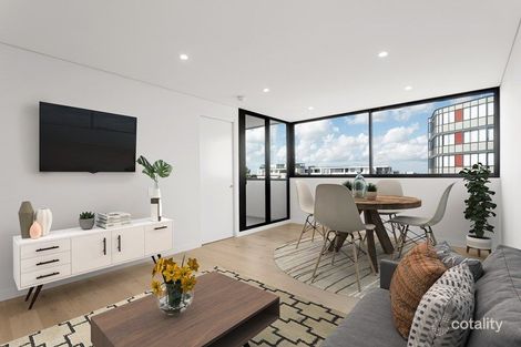 Property photo of 307/1 Meriton Street Gladesville NSW 2111