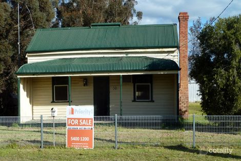 50 Vernon St, Korong Vale, VIC 3520