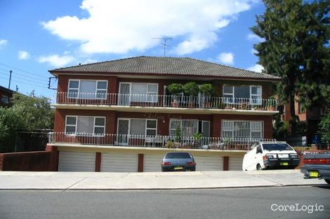Property photo of 16/9 Gladstone Street Bexley NSW 2207
