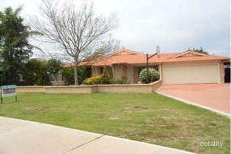 77 Grand Ocean Bvd, Port Kennedy, WA 6172