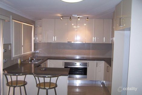 Property photo of 36 Fraser Street Macquarie Fields NSW 2564