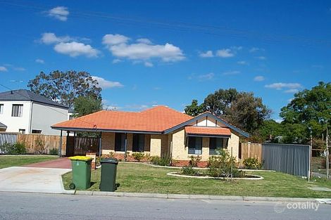 30 Farnham St, Bentley, WA 6102