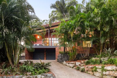 33 Clarina St, Chapel Hill, QLD 4069