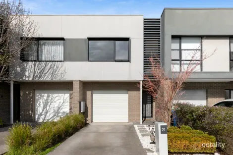Property photo of 21 Monterey Drive Cheltenham VIC 3192