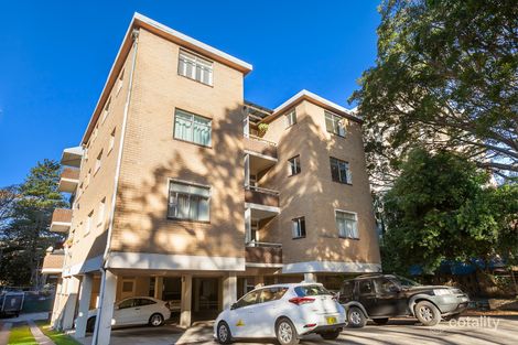 6/24 Ocean St N, Bondi, NSW 2026