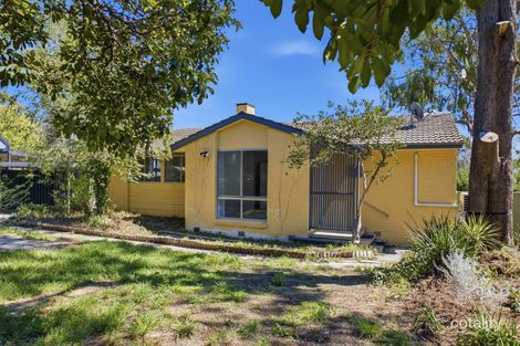 8 Potts Pl, Farrer, ACT 2607