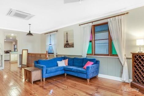 Property photo of 21 Jutsum Street Bardon QLD 4065