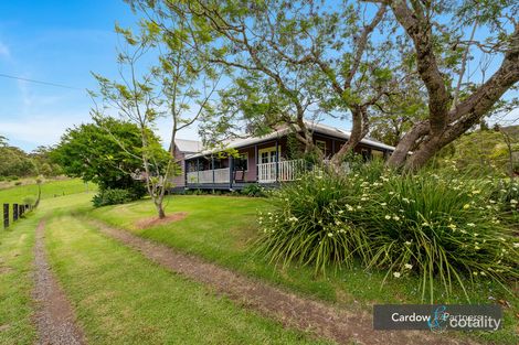 Property photo of 247D Orara Way Coramba NSW 2450