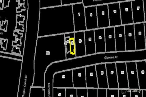 2/48 Glentree Ave, Upper Coomera, QLD 4209