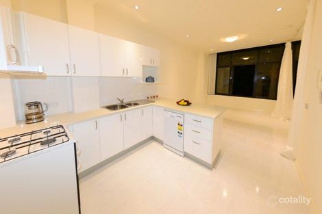 Property photo of 102/402-420 Pacific Highway Crows Nest NSW 2065
