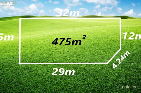 Lot 151 Andross Cct, Tarneit, VIC 3029