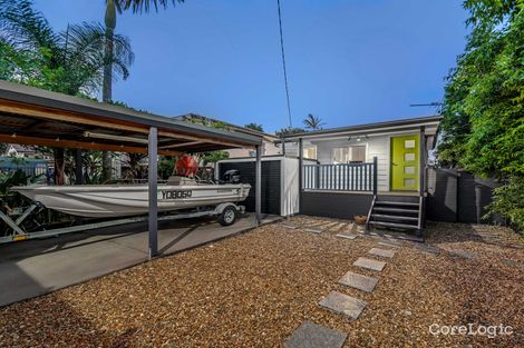 Property photo of 40 Michael Street Bulimba QLD 4171