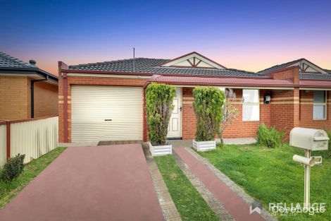 Property photo of 2/18 Amstel Street Craigieburn VIC 3064