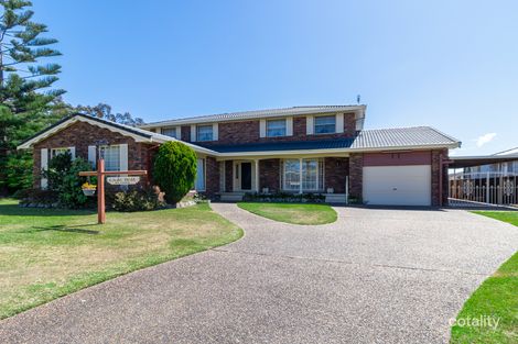 11 Corang Ave, Sussex Inlet, NSW 2540