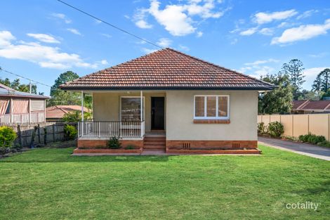 345 Lillian Ave, Salisbury, QLD 4107