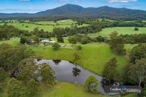 Property photo of 247D Orara Way Coramba NSW 2450