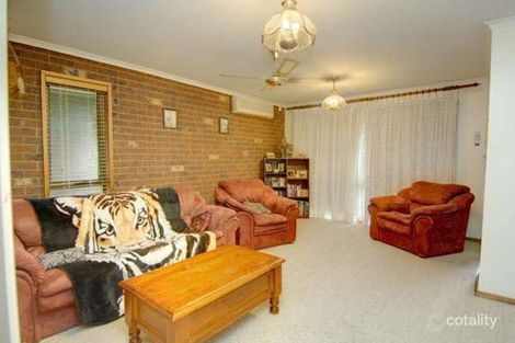 Property photo of 7 Edwards Crescent Wendouree VIC 3355