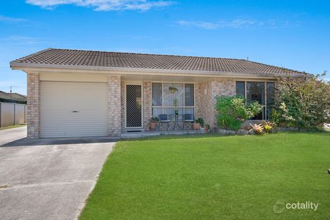 1/16 Parkview Cres, Yamba, NSW 2464