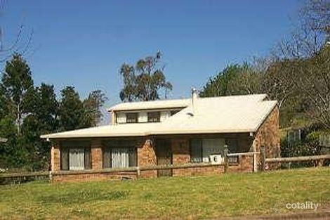 Property photo of 6 Rifle Range Road Mount Lofty QLD 4350