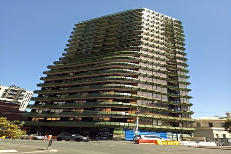 Property photo of 407/151 Berkeley Street Melbourne VIC 3000