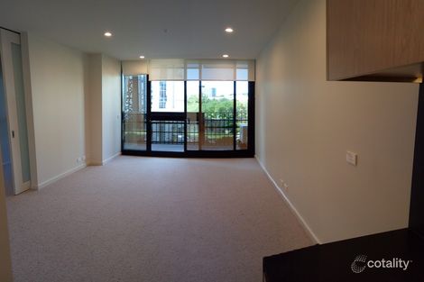 Property photo of 407/151 Berkeley Street Melbourne VIC 3000