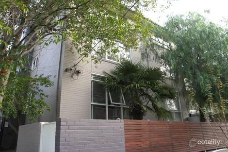 Property photo of 9/17 Darling Street South Yarra VIC 3141