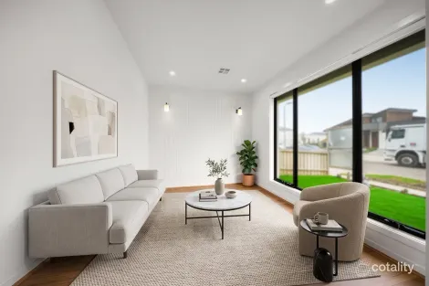 Property photo of 50 Beaconsfield Drive Mickleham VIC 3064