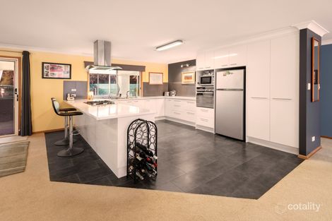 Property photo of 31 Hetheringtons Road Redridge QLD 4660