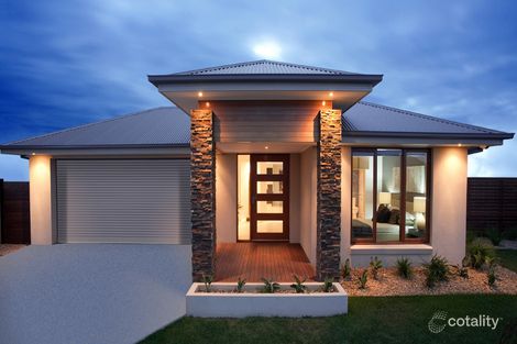 Property photo of 40 Sundowners Court Upper Caboolture QLD 4510