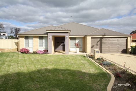 Property photo of 7 Neil Place Waroona WA 6215