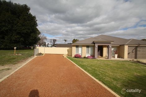 Property photo of 7 Neil Place Waroona WA 6215