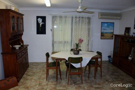 Property photo of 25 Brady Street Avenell Heights QLD 4670
