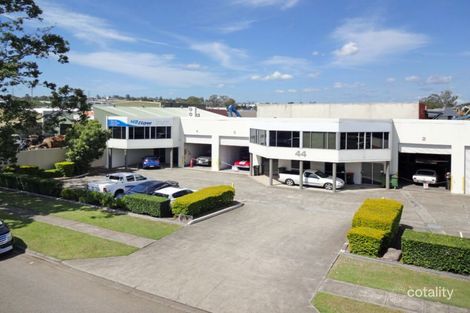 4/44 Boron St, Sumner, QLD 4074