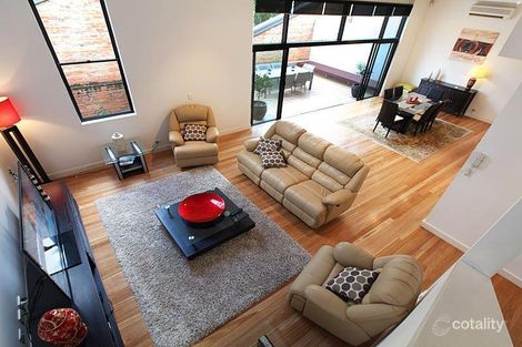 Property photo of 25/19 Dixon Street New Farm QLD 4005